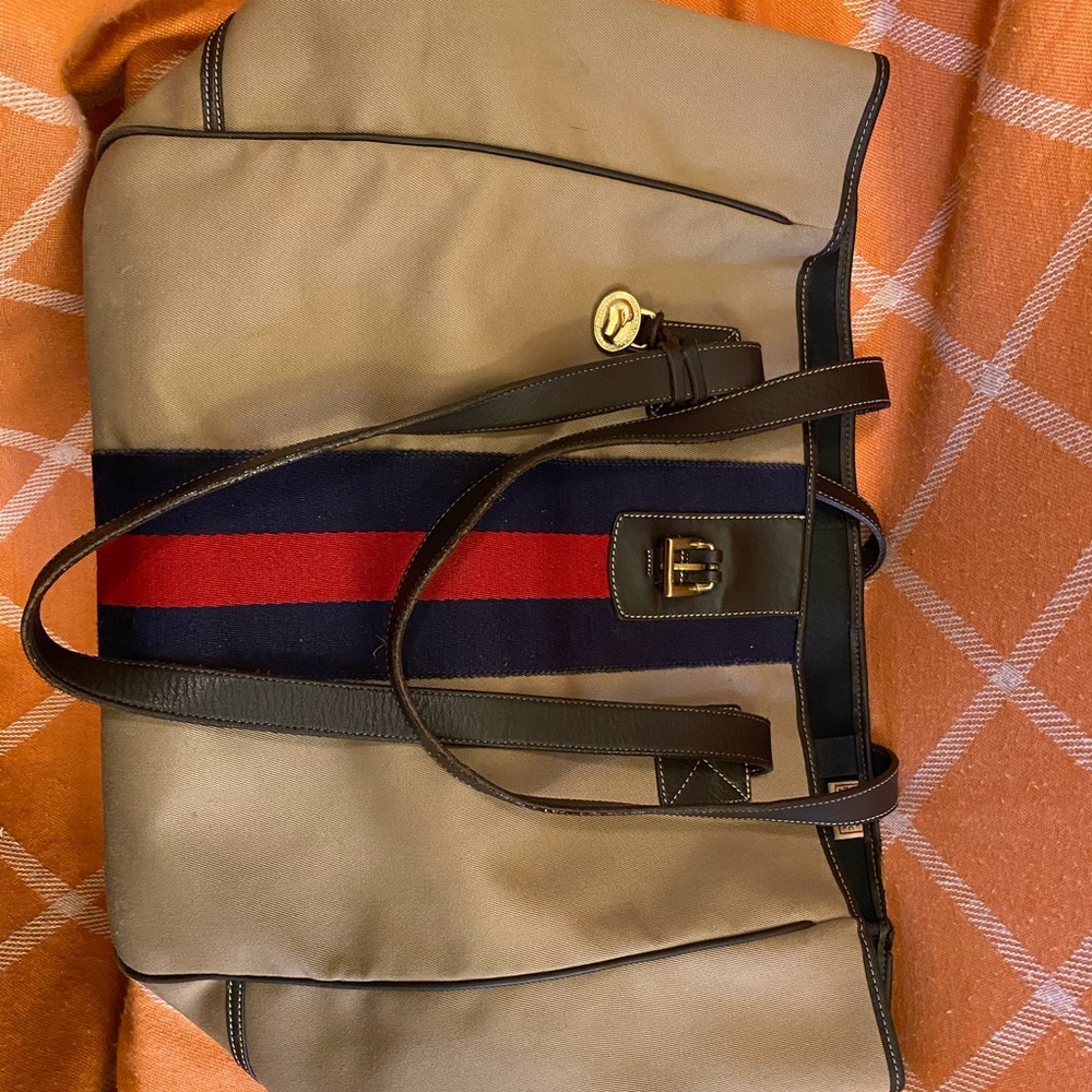 Dooney and Bourke large bag